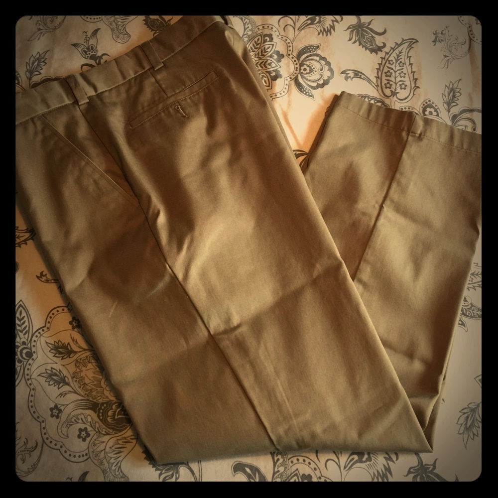 Men’s Dress Pant 34x30